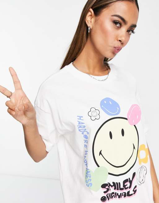 cotton on boyfriend tee