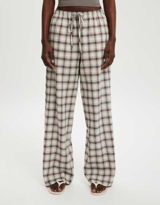 Cotton:On Haven wide leg pant in multi