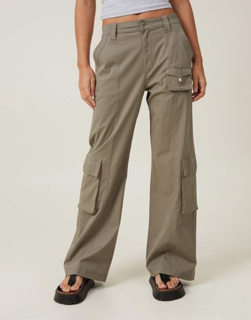 Hayden Cargo Pant