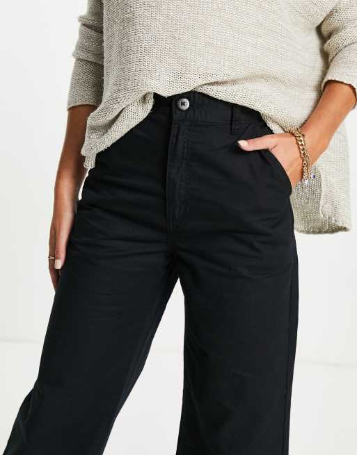 Cotton on high waisted hot sale pants