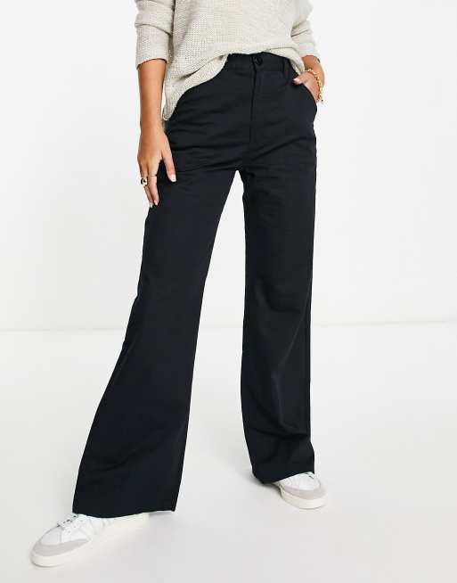 Cotton on store high waisted pants