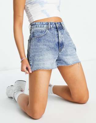 cotton on mom shorts