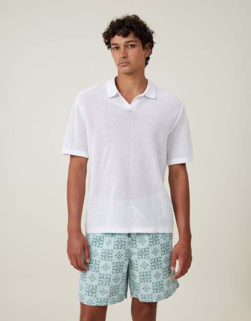Cotton:On Kahuna short in blue