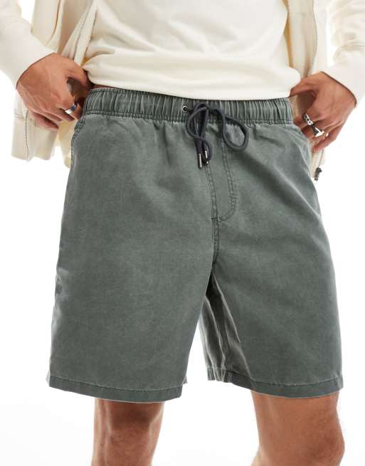 Cotton:On Kahuna short in green