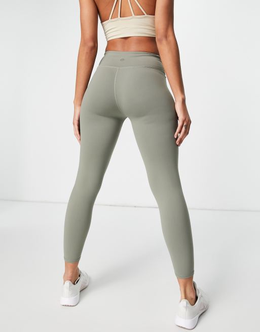 Cotton On Legging de sport Vert