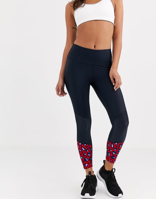 Cotton on sale on leggings