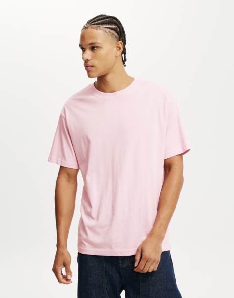 Cotton:On Loose fit t-shirt in corsage - view 1