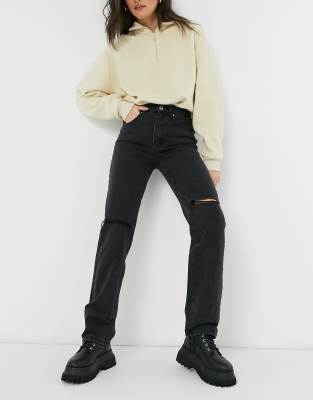 cotton on straight leg jean
