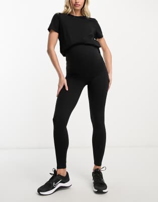 Maternity Activewear Leggings