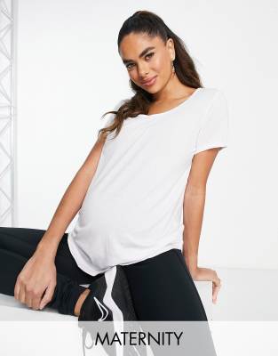 Maternity Athletic Tank Tops