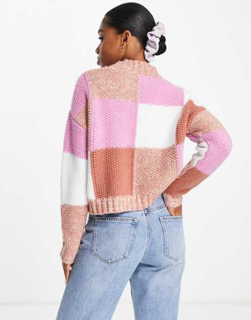 cotton on oversized sweater