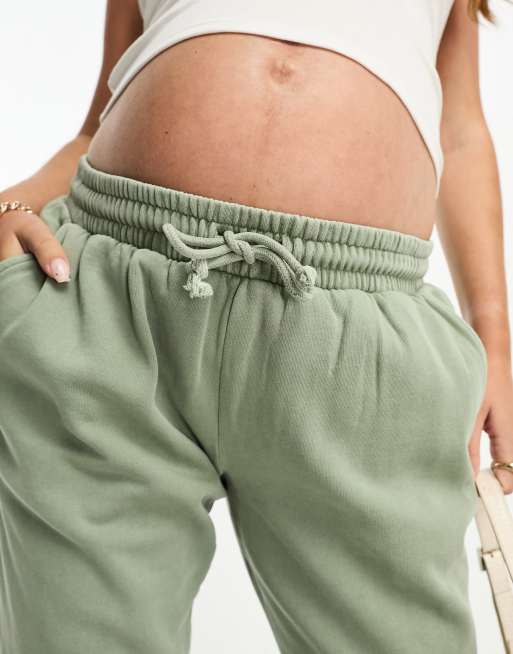 Pantalon best sale jogging grossesse