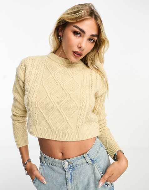 Asos pull femme soldes new arrivals