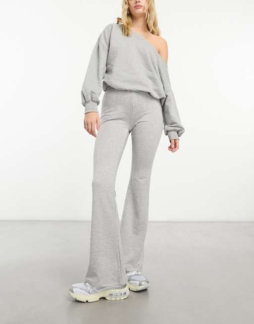 Cotton On Relaxed Flare Lounge Pants