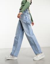 Asos florence cheap jeans review