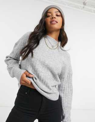 cotton on crew neck jumper