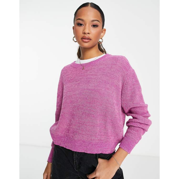 Cotton on knit sweater discount