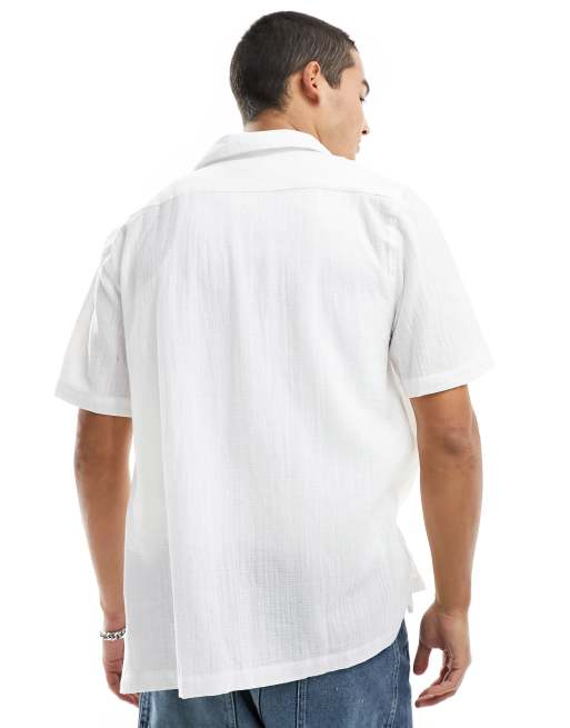 Riviera Short Sleeve Shirt