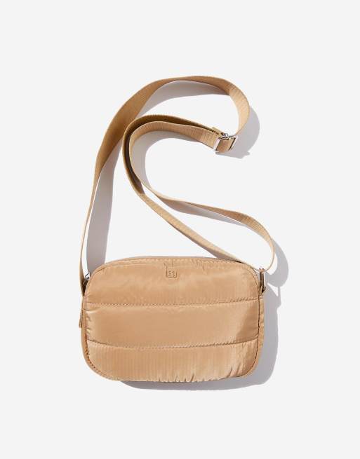 Cotton:On Rylie cross body bag in beige