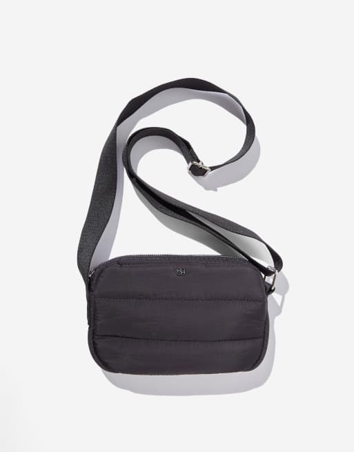 Cotton:On Rylie cross body bag in black
