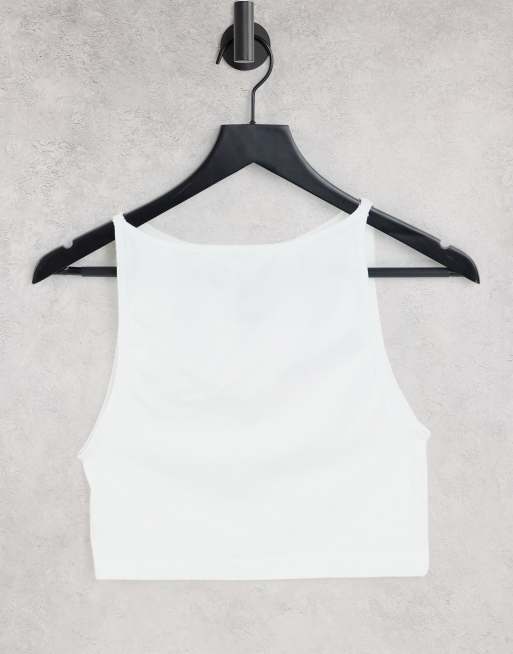 High hot sale neck camisole