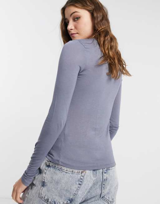 Cotton on sheer top new arrivals