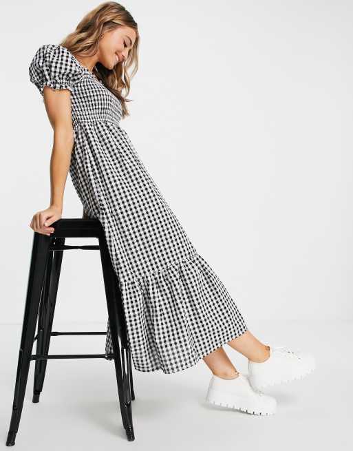 Cotton on store maxi dress