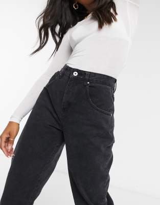 cotton on slouch mum jeans