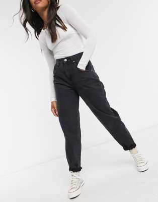cotton on mum stretch jeans