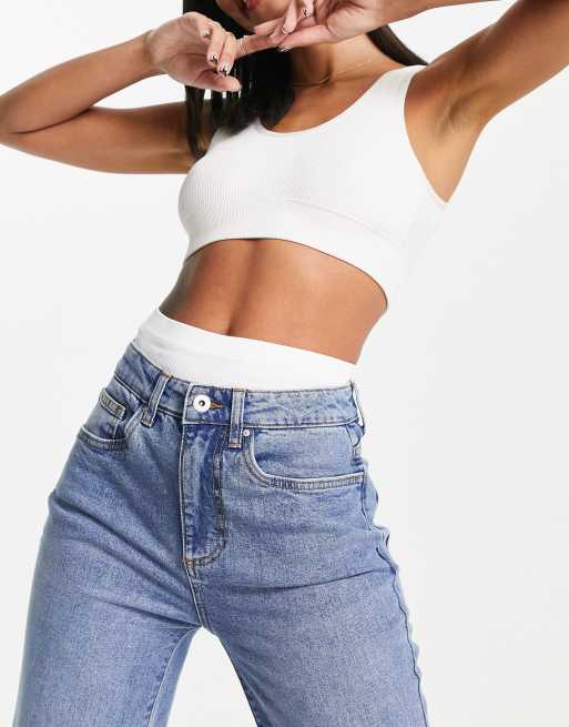 Cotton on mid wide on sale crop