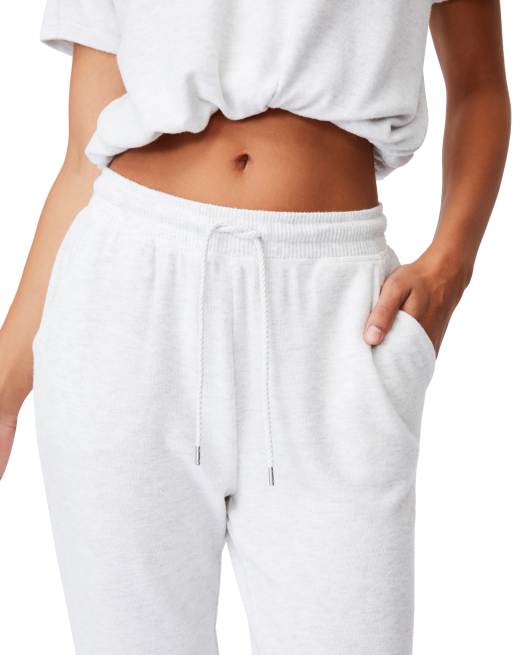 Cotton on best sale body track pants