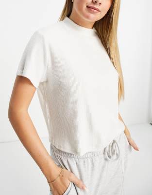 Cotton:On super soft sleep t-shirt   - ASOS Price Checker