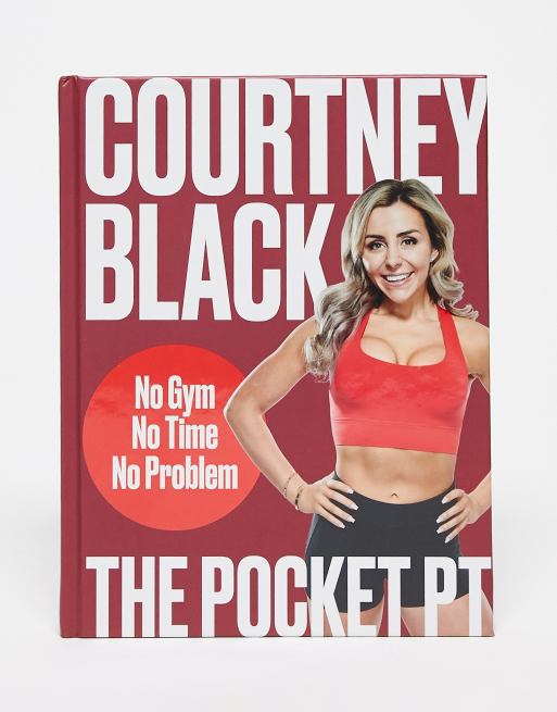 Courtney Black: The Pocket PT