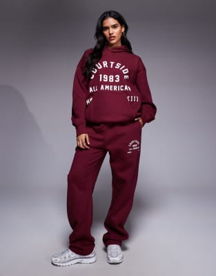 Varsity