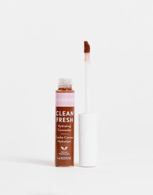 Clean Fresh Hydrating Concealer-Neutral