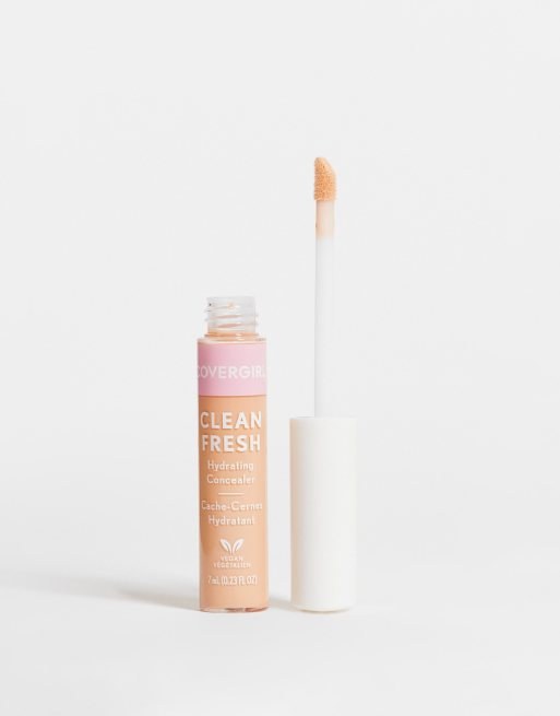 CoverGirl Clean Fresh Hydrating Concealer