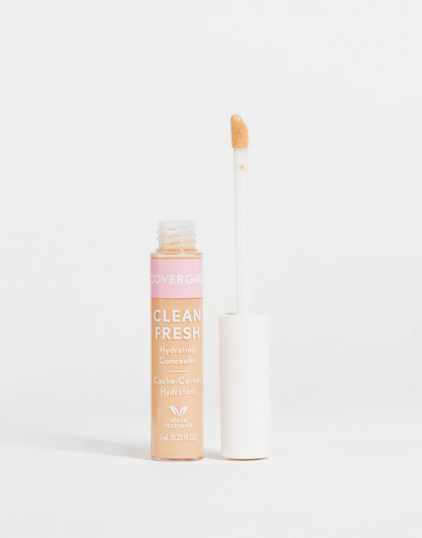 CoverGirl Clean Fresh Hydrating Concealer-Neutral