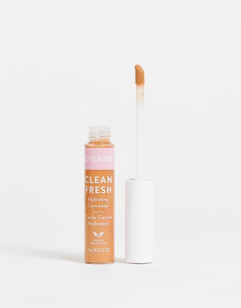 CoverGirl Clean Fresh Hydrating Concealer - view 1
