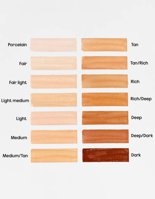 COVERGIRL Clean Fresh Skin Milk Foundation30mls (Various Shades