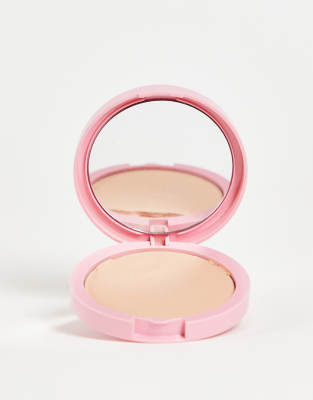 Clean Fresh Pressed Powder-Neutral