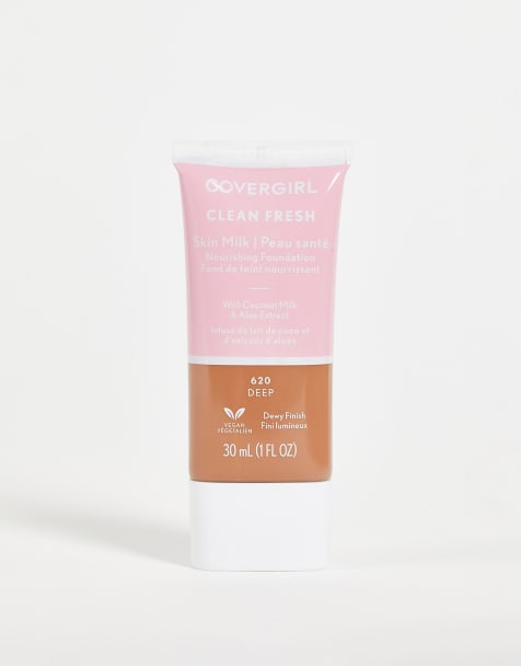 CoverGirl Clean Fresh Skin Milk Foundation - view 1