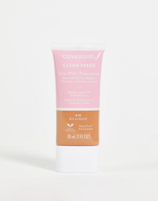 CoverGirl Clean Fresh Skin Milk Foundation - view 1