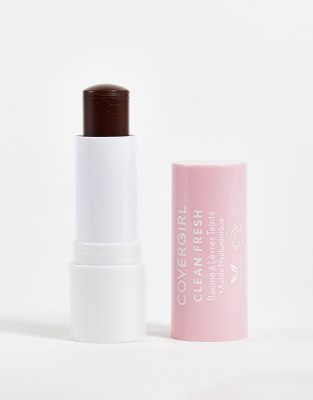 Covergirl Tinted Lip Balm Bliss You Berry