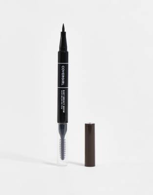 CoverGirl Easy Breezy Brow All-Day Brow Ink Pen