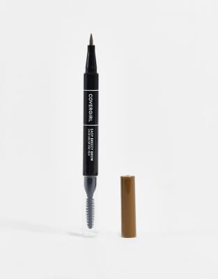 Easy Breezy Brow All-Day Brow Ink Pen-Blonde