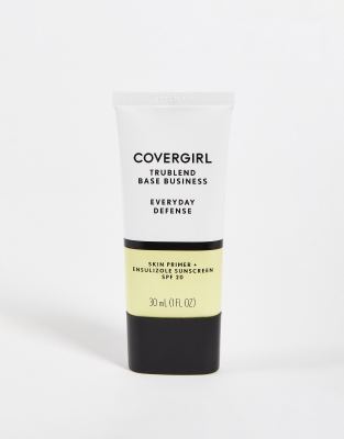 COVERGIRL Primer ModeSens