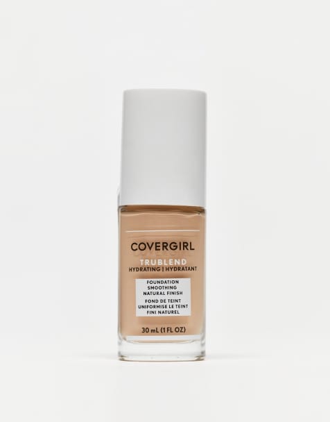 COVERGIRL TruBlend Liquid Foundation - view 1
