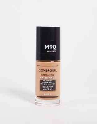 TruBlend Matte Made Liquid Foundation-Neutral