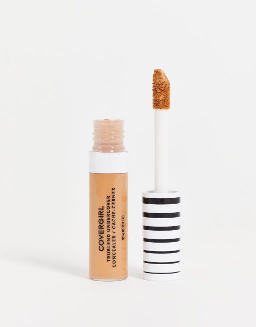 Trublend Undercover Concealer