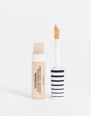 Covergirl Trublend Undercover Concealer-neutral